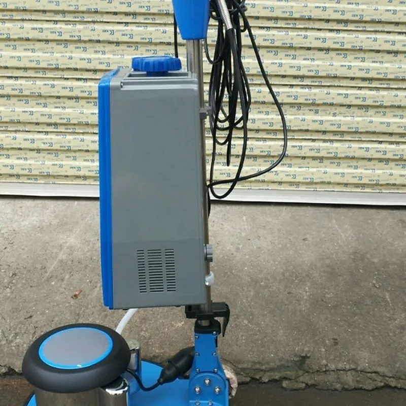 Multifunctional Unique Center Washing Machine Carpet Washing Machine LF-7