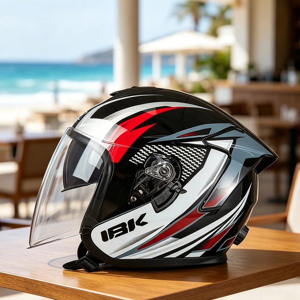 unisex-3-4-full-face-motorcycle-helmet-with-double-sunshade-electric-vehicle-half-helmet-breathable-sun-protection-for-men-and-w