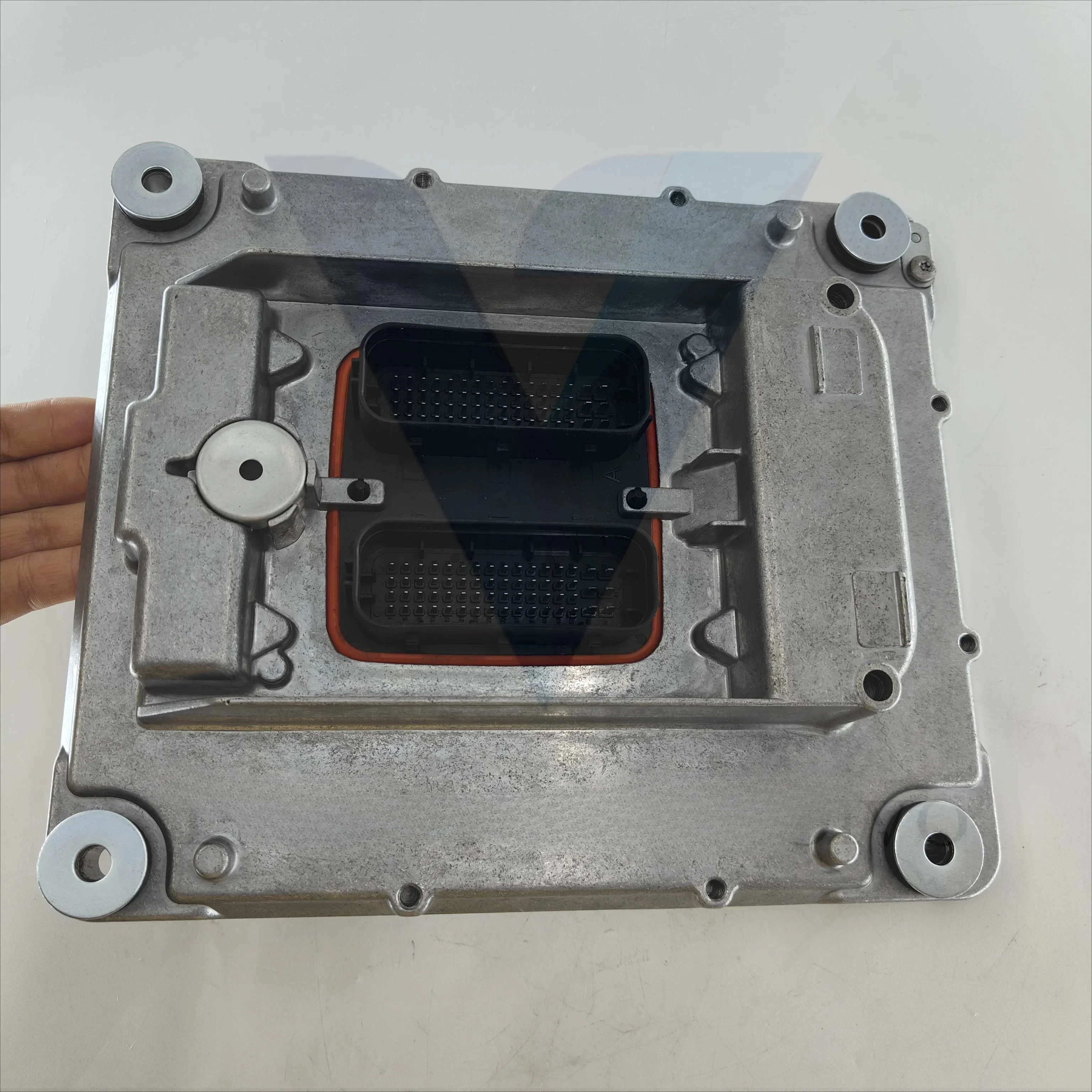 وحدة تحكم المحرك cal-vole G970 Motor Grader D9 159638 P20814604 20814604 وحدة تحكم ECU للشاحنة