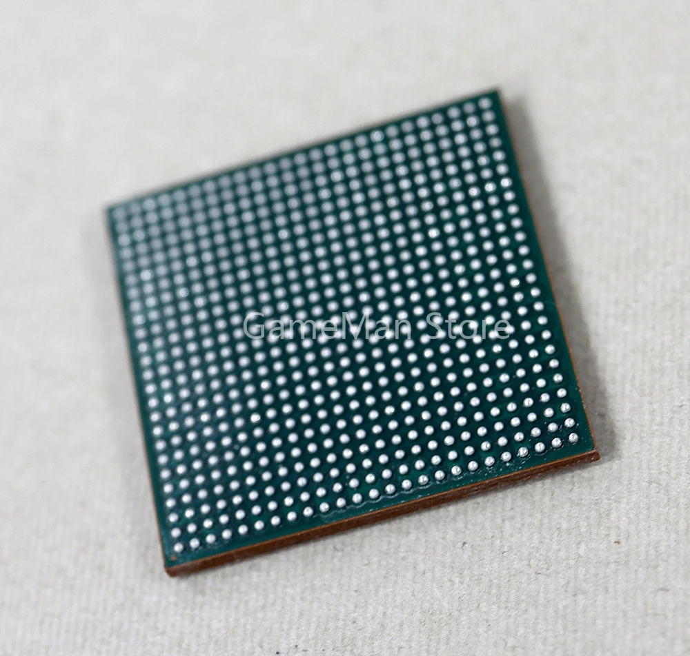 1pc Replacement For PlayStation 5 PS5 Console Original CXD90062GG IC Chipset CXD90062 SSD Controller