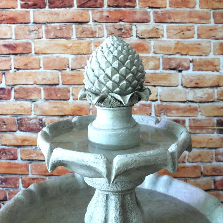 Water Features Fountain Outdoor Garden