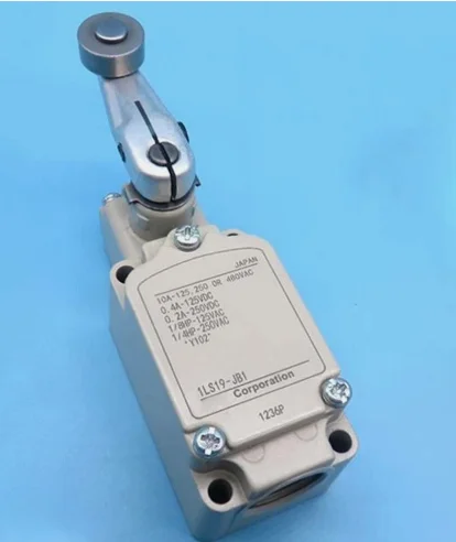 

Brand New Original 1LS19-JB1 Limit Switch Fast delivery