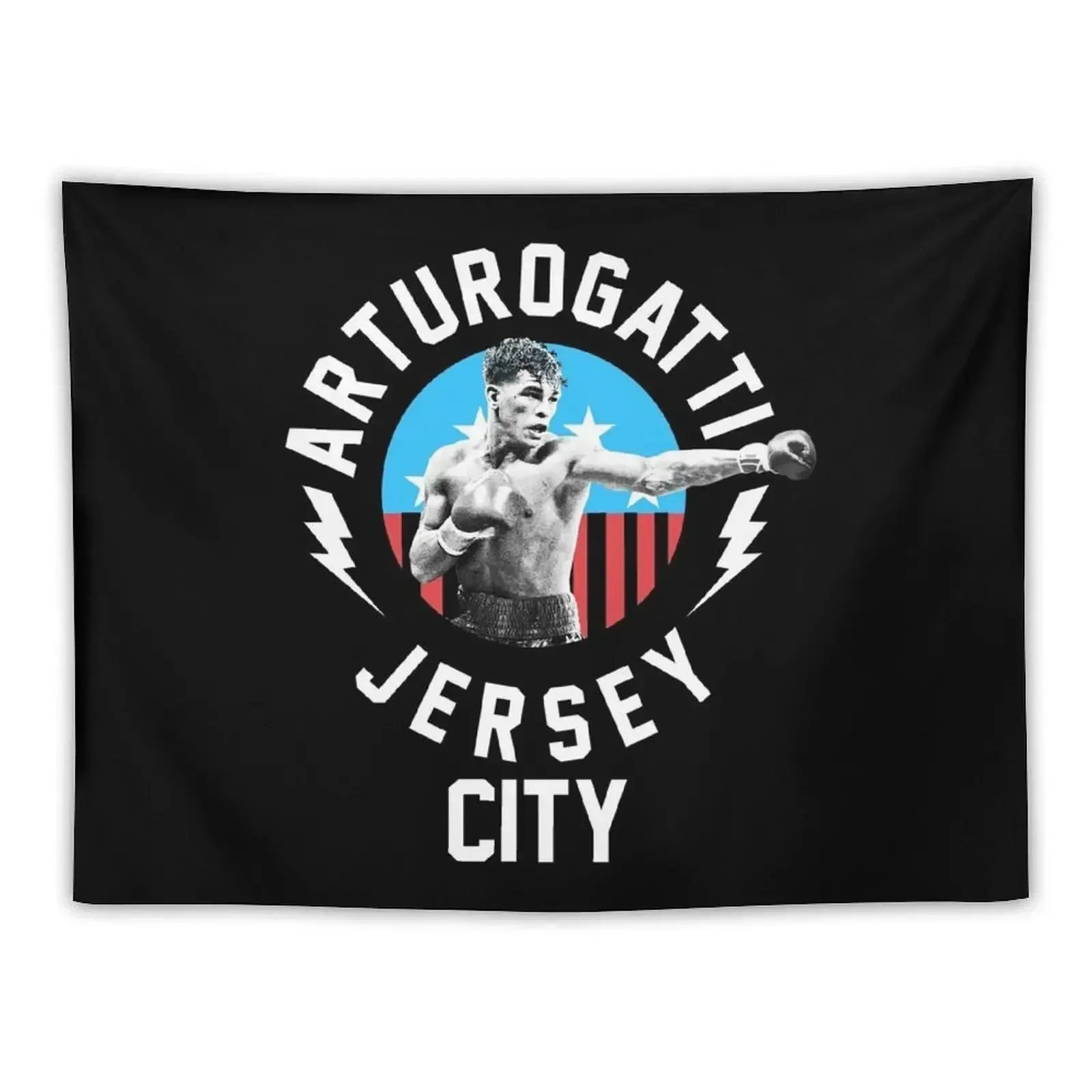 Arturo Gatti Jersey City Tapestry Tapete For The Wall Decor For Bedroom Things To The Room Wall Mural Tapestry