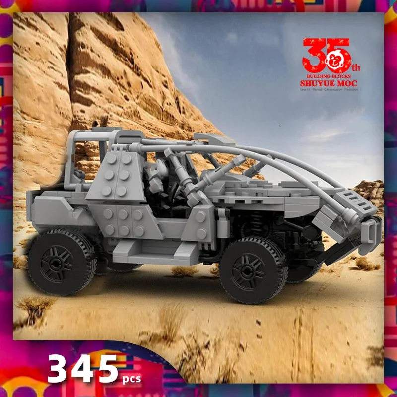 star movie building blocks weapons blocks offroad truck brick dune buggy block shuttle brick building blocks space shuttle