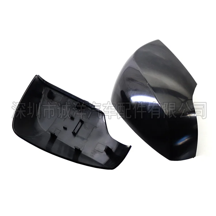 Suitable for Forester 14-18 Years Reversing Mirror Shell Rearview Mirror Housing Reversing Mirror Back Cover Primer Color