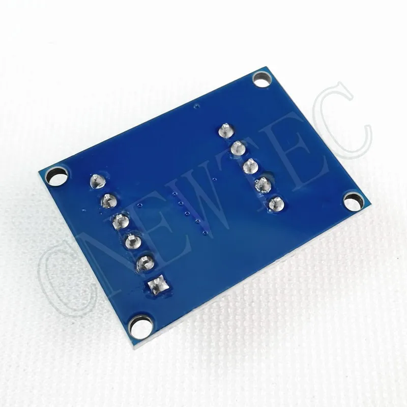 ULN2003AN ULN2003 Stappenmotor Driver Module Board voor Arduino 28BYJ-48 5V 12V High Power Development Systeem Board