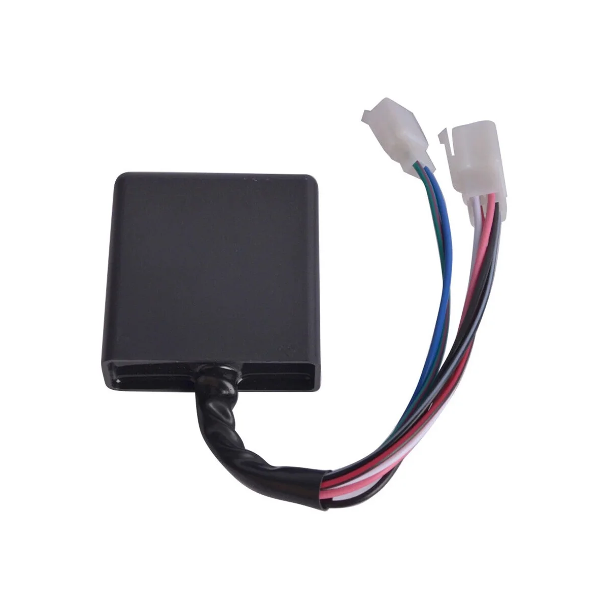 21119-1180 Motorcycles Ignitor CDI Box for Kawasaki Dirt Bike KL250 KL600 KLR250 1985-2005 Ignition Control Module