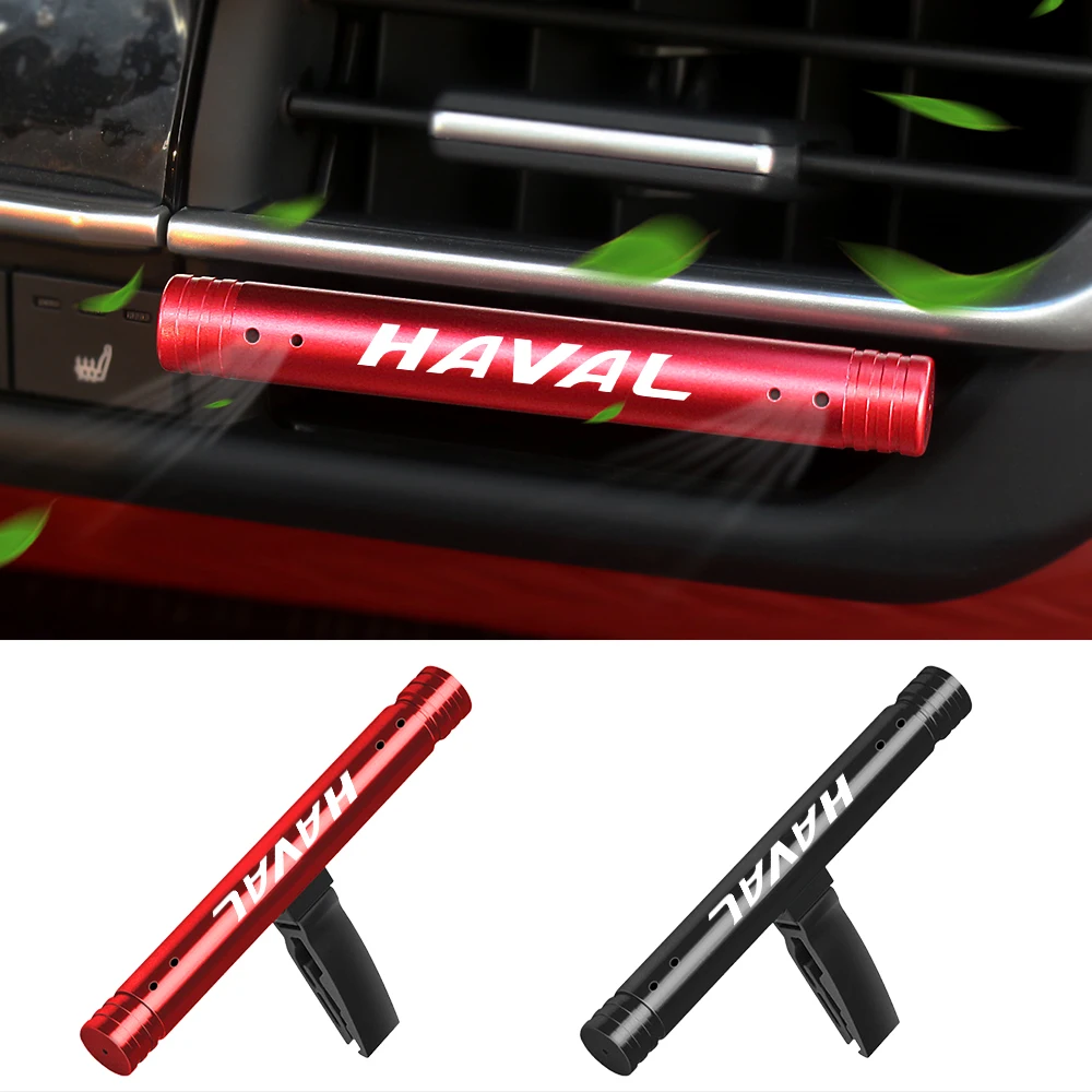 Car perfume Ornaments car aromatherapy stick For Haval H6 3rd Gen GT 2021 2022 2023 2024 2025 Car Accessories Decoration