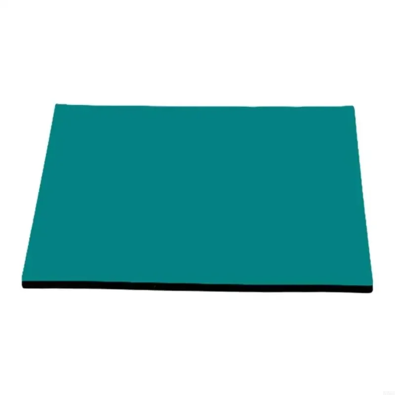 

2mm/3mm Thick Static Control Desktop Pad Blanket Nonslip ESD Safe Mat For Tablet Phone Circuit Board Maintenance 30x40cm F19E