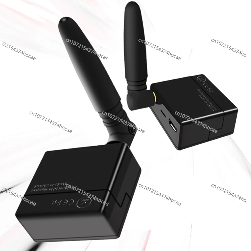 Wireless Infrared Repeater Signal Booster Kit USB Powered Transmitter And Receiver