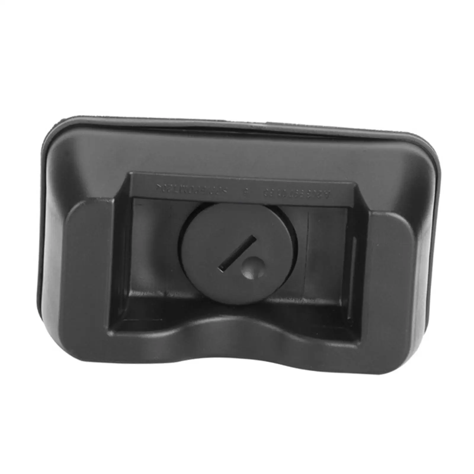 

Опора подъемного механизма Jack Lift Pad A2039970186 для Mercedes-Benz CLS C219 CLK A209