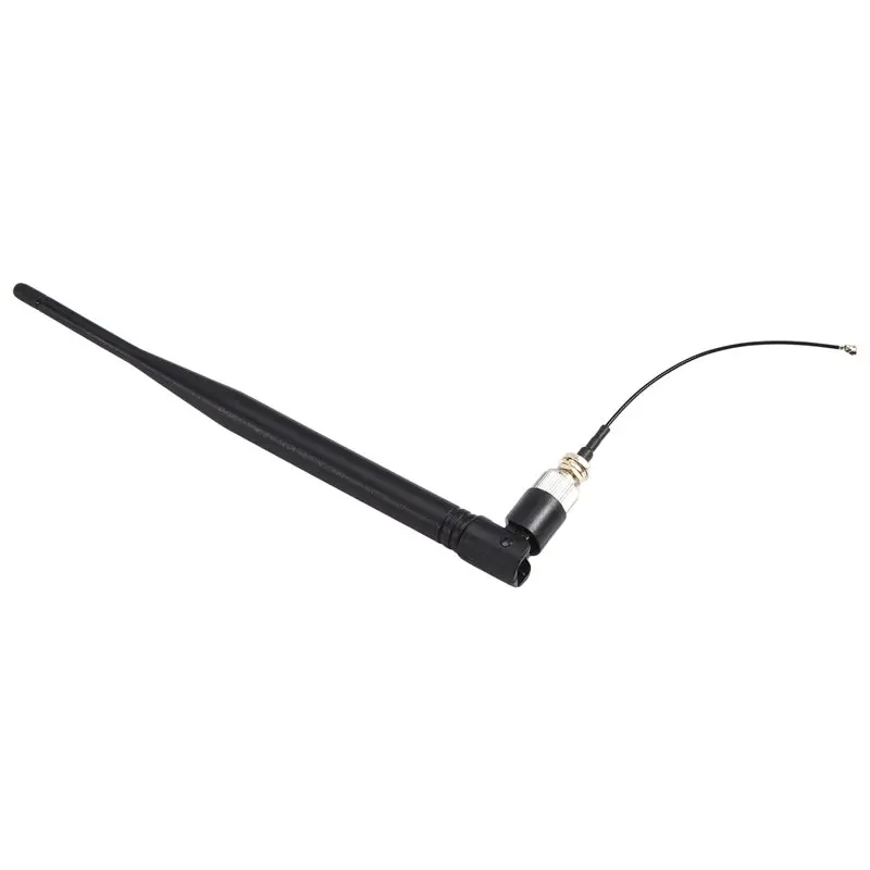 

Lora Gateway Soft Antenna 10Dbi 1.2G SMA Male Wireless Module High Gain 902-928Mhz Data Transmission Figure