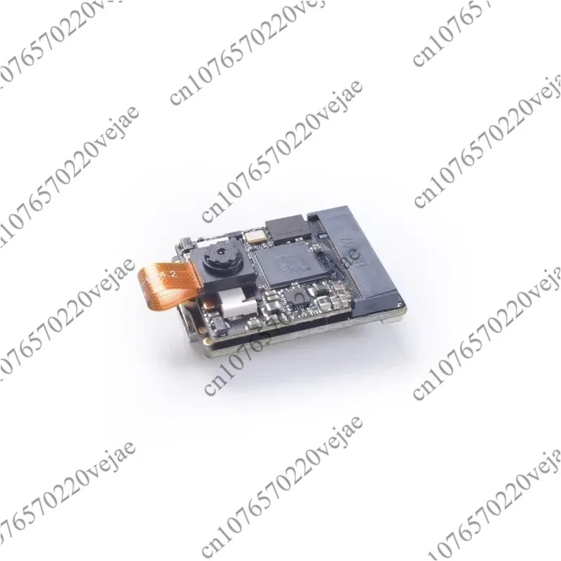 M1n K210 Deep Learning Gold Finger Module Core Board RISC-V AI+loT view 5