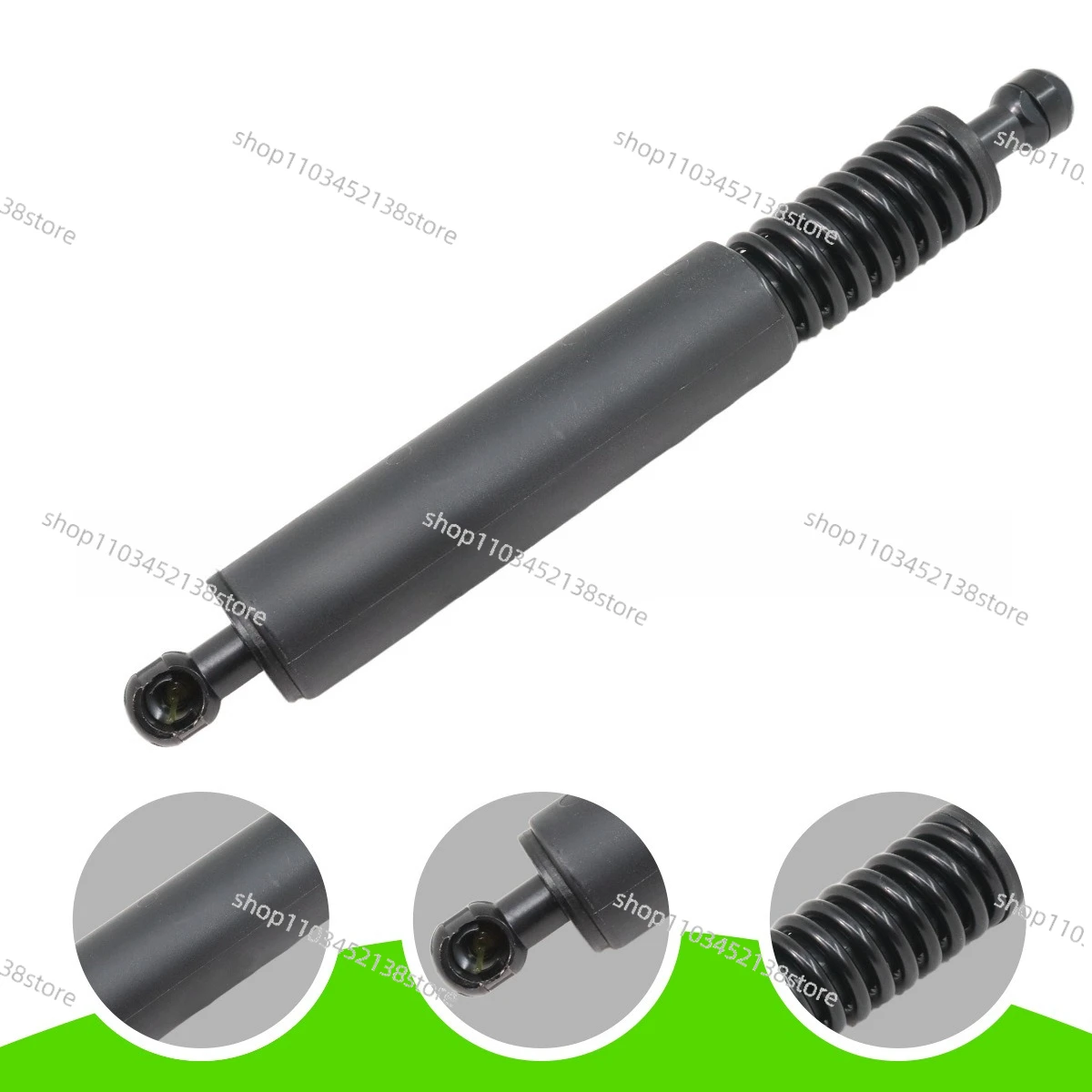 Support Rod for Volkswagen Porsche Cayenne Tailgate Support Auto Parts 7L6827550L