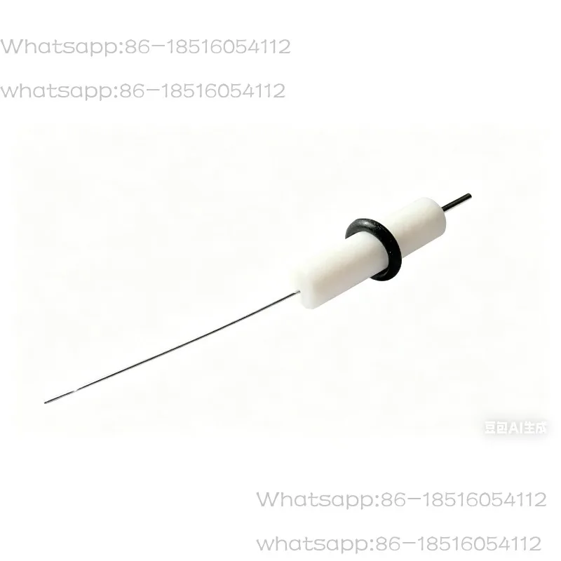 CHI115 Pt Wire Counter Electrode 0.5 * Pt Wire Electrode Pt Counter