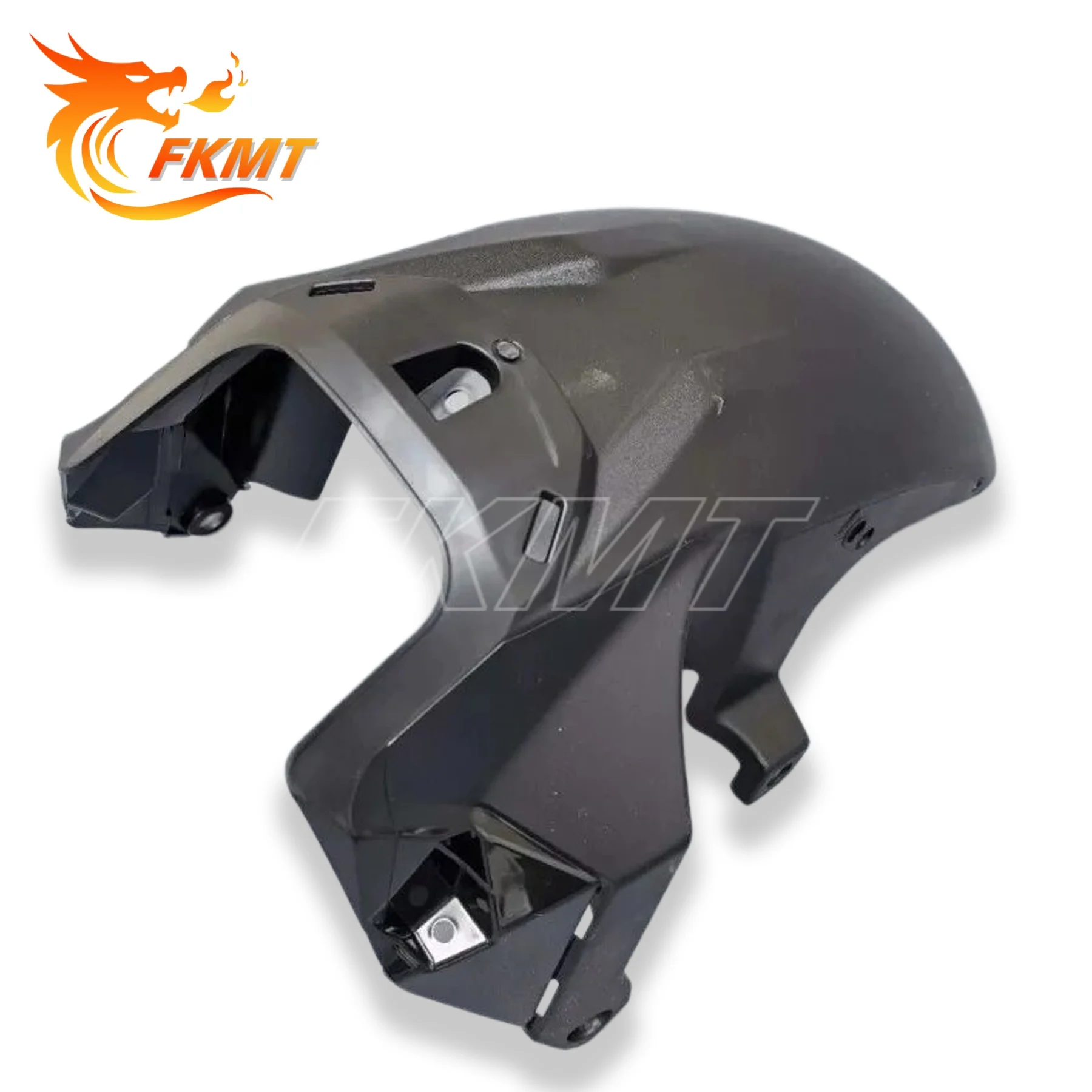 Voor Honda XADV750 2025 Motorfiets Voorkuip Paneel Midden Tunnel Masker Shell Cover X-ADV X ADV 750 Koplamp Innerlijke Kap