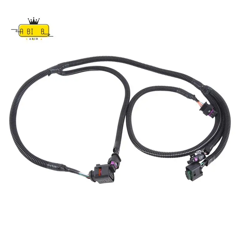 

ABIB-Автомобильный жгут проводов переднего бампера с левой стороны для Porsche Panamera 2010-2016 97061250501