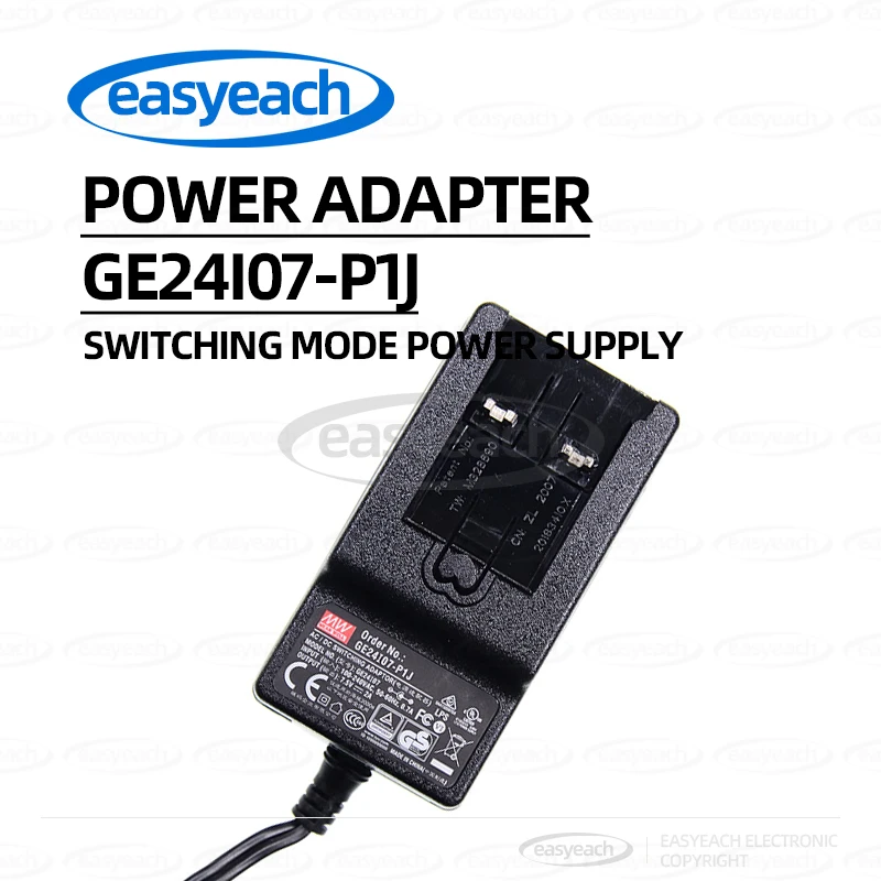 Mean Well GE24I05/I… - image