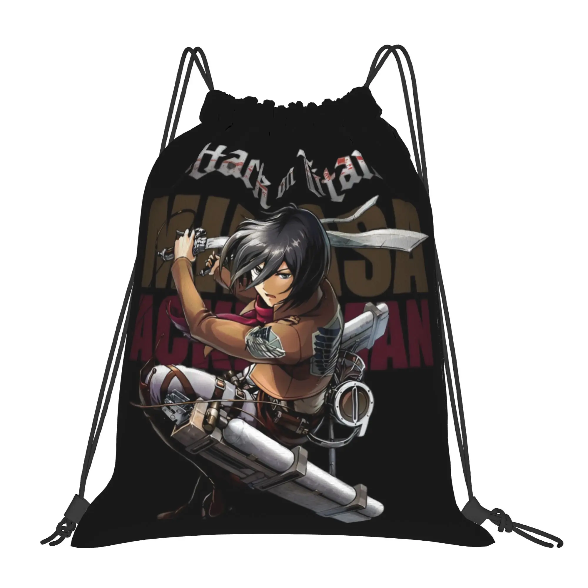 bolsa-personalizada-attack-on-titans-com-cordao-para-compras-mochilas-de-ioga-mulheres-homens-ackerman-sports-gym-sackpack