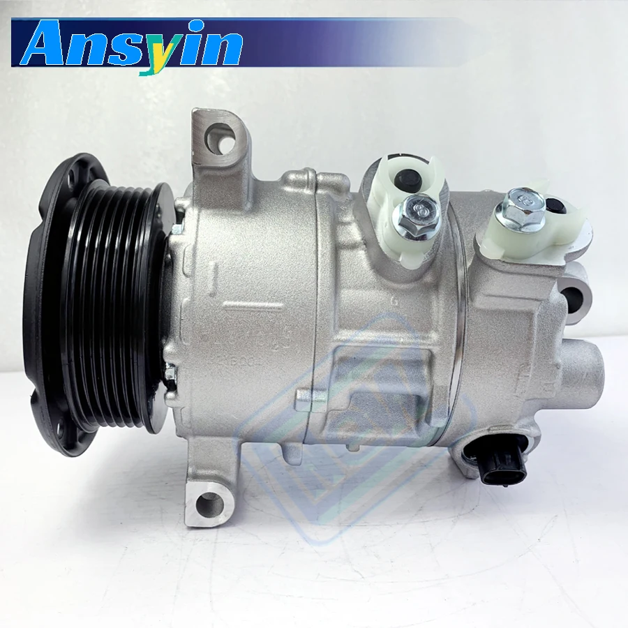 5058228AE 5se12c AC Air  Compressor For Dodge Caliber Jeep Compass Patriot 5058228AF 55111423AC 5058228AG 5058228AH 5058228AI