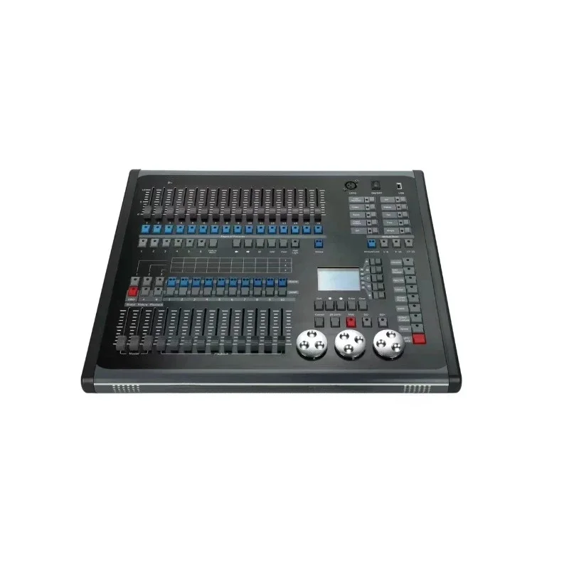 Dmx Controller Lighting DMX512 Controller for Stage Lighting