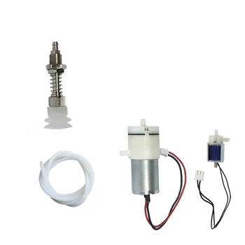 Pompe à Air à charge de 0.3/1/3/6/10/20kg, ventouse pour Rob...