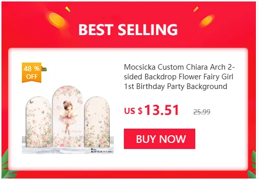 Mocsicka Cute Bee Birthday Party Arch Cover Backdrop Cartoon Honeybee Floral Honeycomb Rainbow Background Baby Show Photo Studio