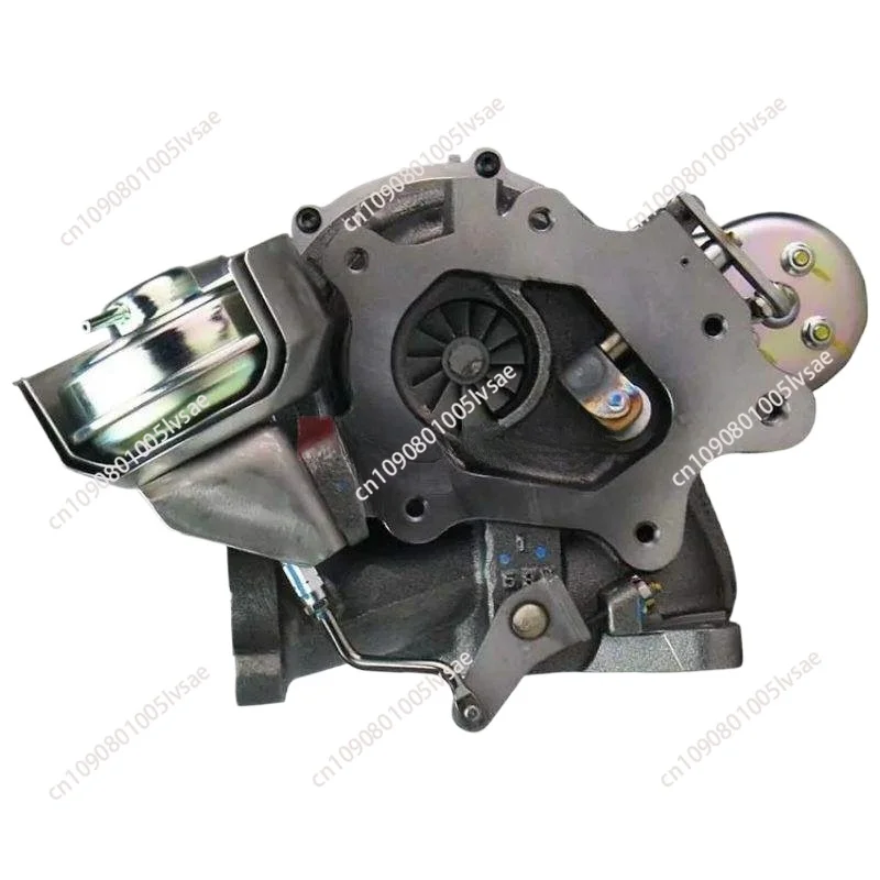 8981506883 turbocharger for D-Max 2.5 TD