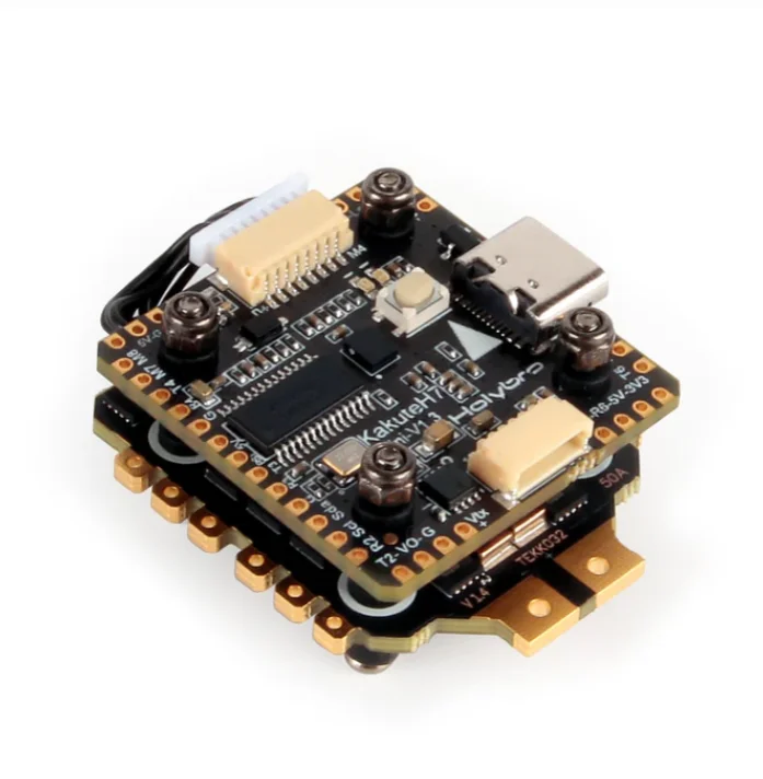 

Holybro Kakute H7 Mini Stacks