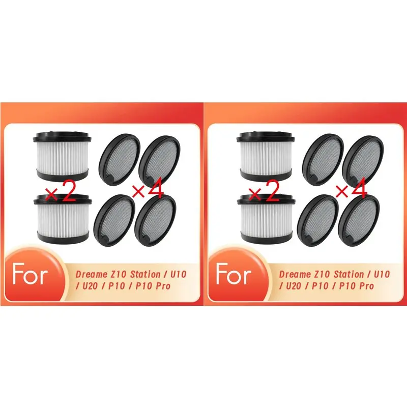 BAAJ-4 Filter And 8…