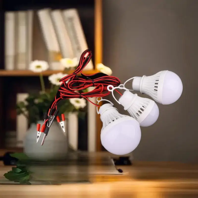 

Affordable DIY LED Lightbulb - Perfect for Custom Home Decor.