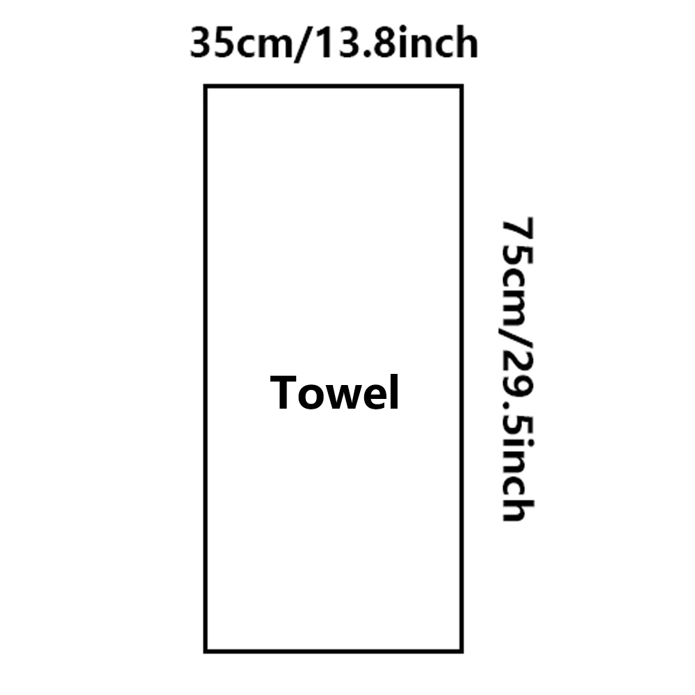 6/8/10 Pcs Coral Fleece Hand Towel Set , Soft Absorbent Skin-Friendly  Face Towels, Ideal for Home Bathroom Gym Hotel Spa Use