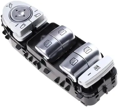 

Benz W213 S213 C257 Window Regulator Switch A2139054803