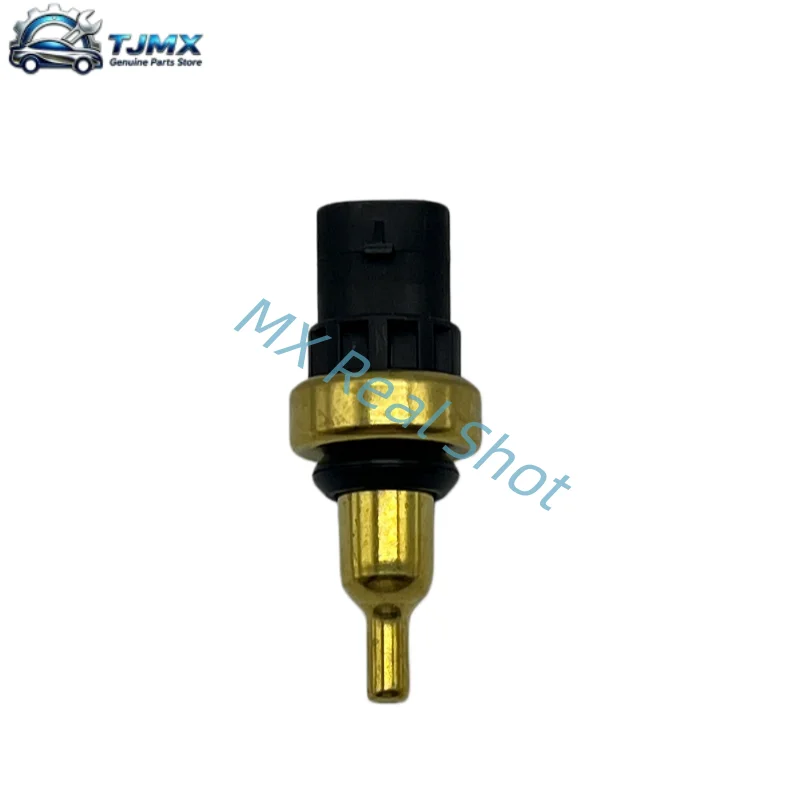 39220-03HA0 3922003HA0 Coolant Water Temperature Sensor For Hyundai ix25 Elantra ix35 Kia Sportage K3 1.4T