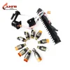 Électrovanne de transmission à 9 vitesses d'étirement avec kit SFP, 9Gardens 48, adaptée pour Land Rover Range Evoque Discovery 2