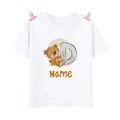 letter D with name