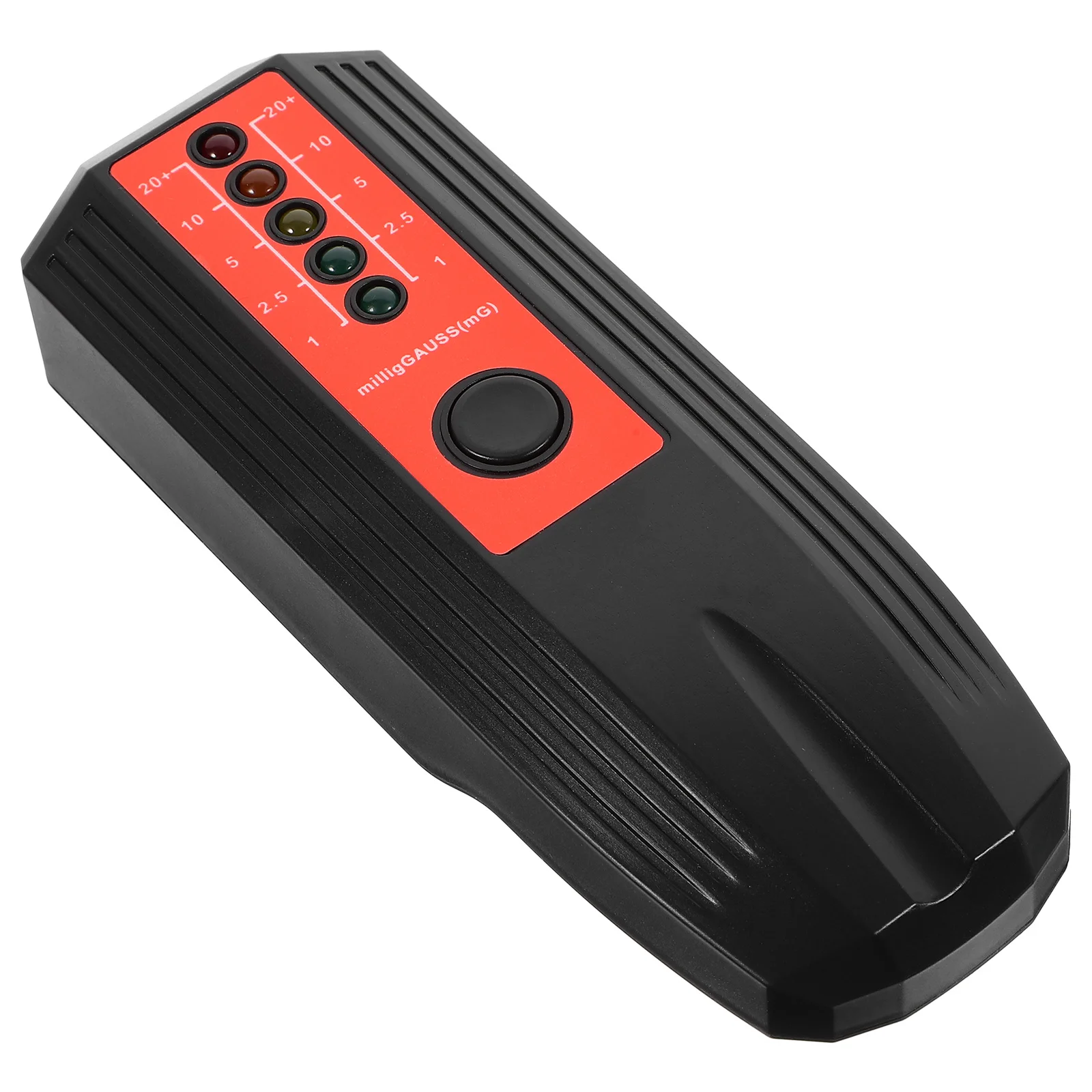 

Compact Emf Electromagnetic Radiation Gauge Digital Reader for Home Office Testing Portable Radiation Sensor Device