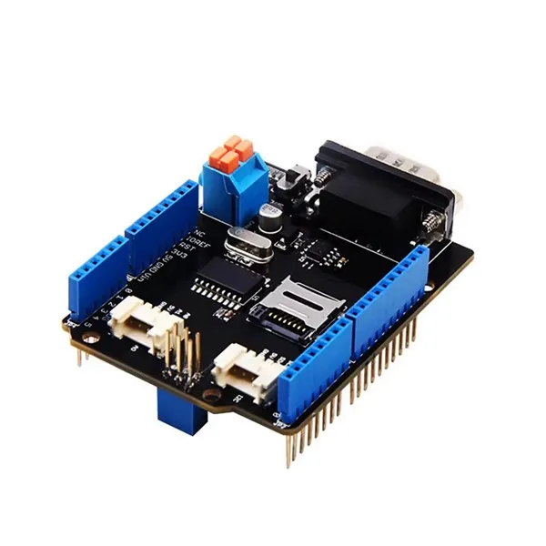 discount-can-bus-shield-v2-for-arduino-for-controller-and-transceiver-can-bus-shield-adopts-mcp2515-and-mcp2551