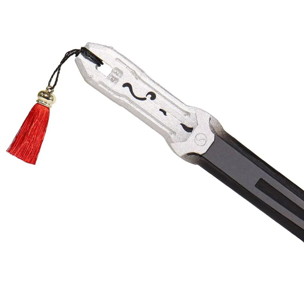 لعبة أسلحة السيف Yeshunguang Zenless Zone Zero Cosplay Props نموذج ملحقات أزياء حفلات الهالوين وأعياد الميلاد