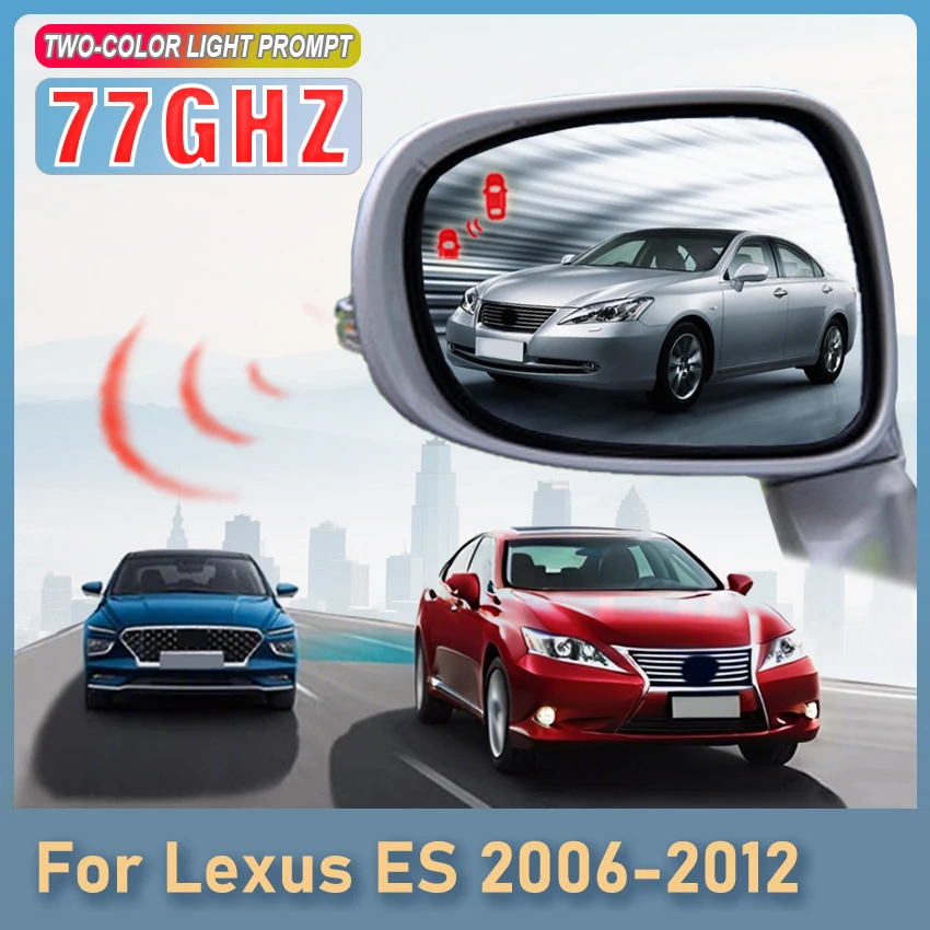 Car Alarm For Lexus… - image