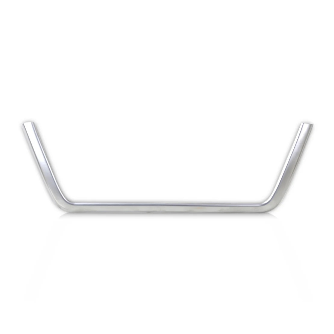 Dashboard Console Cover Trim Decorations Chrome fit for BMW 3 Series F30 F31 F34 316 318 320 4 Series F32 F36 420 2013 2014 2015