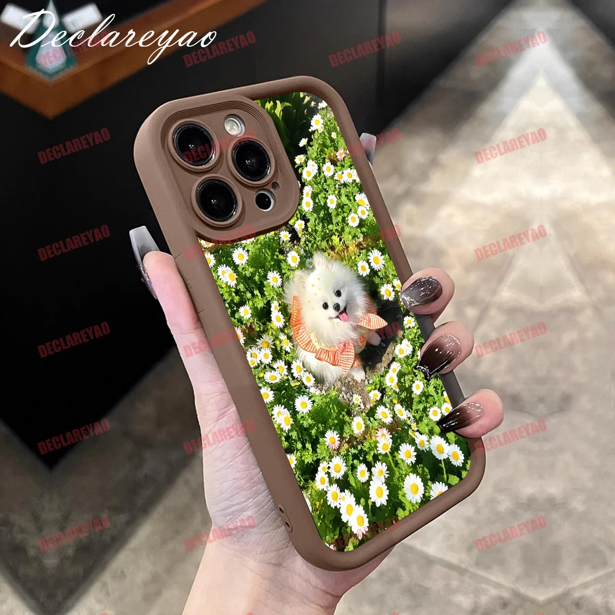 DECLAREYAO Matte TPU Soft Light Slim Cases For Samsung Galaxy A25 A53 F12 M12 A04E 05 A73 A10S A34 A03S A Covers Case Shockproof