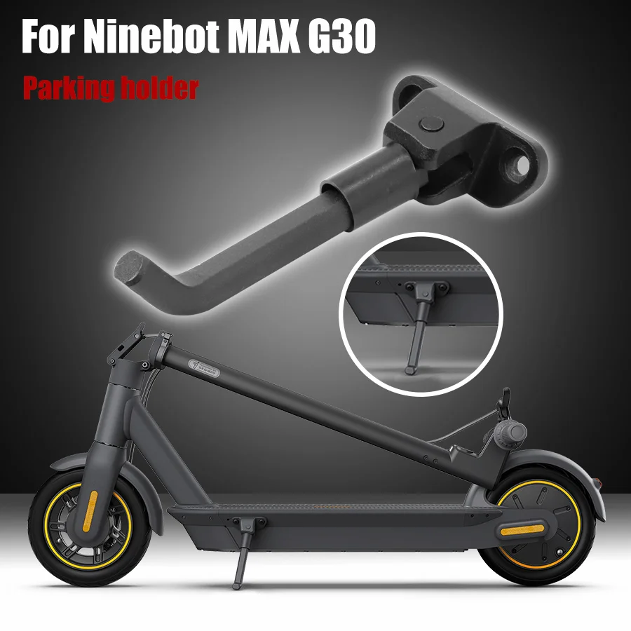 Supporto per Scooter Elettrico per Xiaomi M365 Cavalletto Da Parcheggio