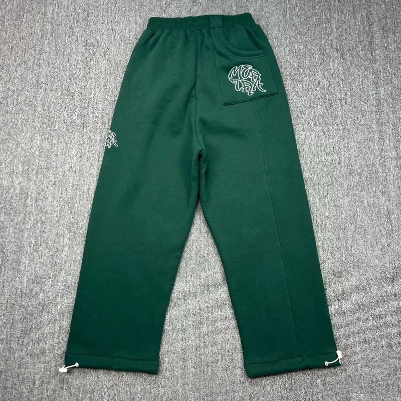 

Мужские и женские повседневные спортивные штаны MERTRA, новинка 2026, молодежные повседневные брюки с уникальным цветным логотипом и принтом Mertra