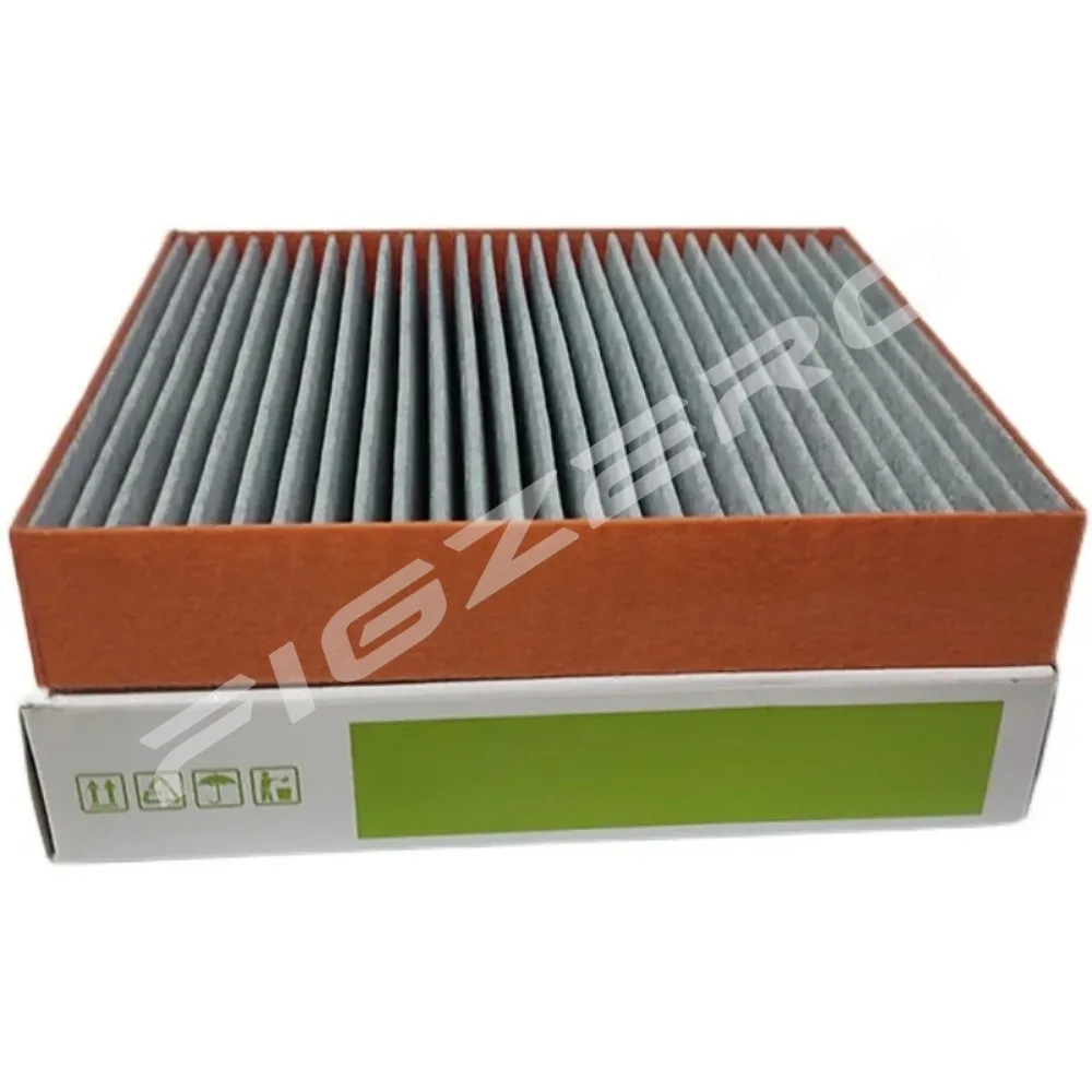 Air Conditioning Filter Upgraded Version for BYD Song Plus Song Pro DM Han