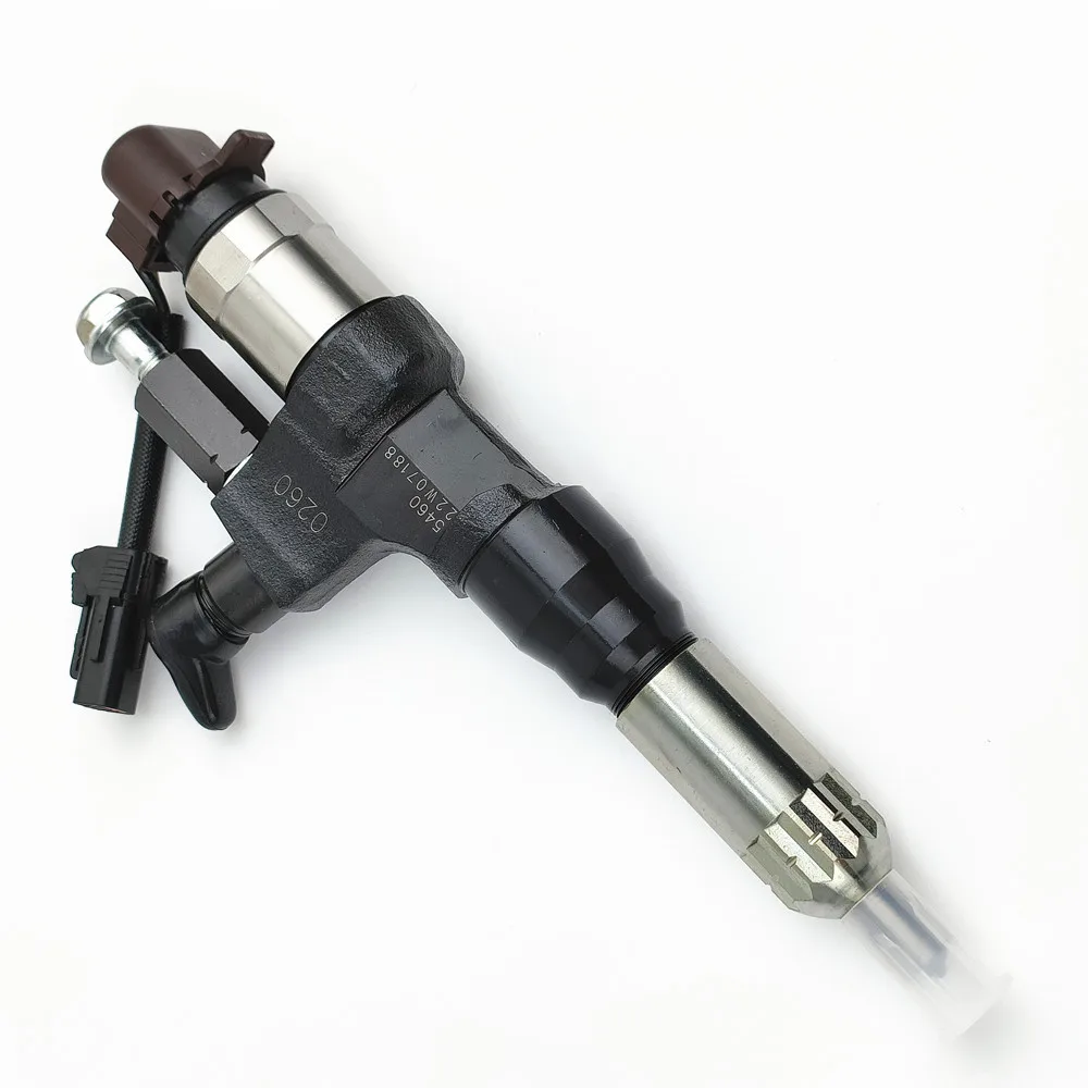 

Automotive Parts Fuel Injector 095000 5460 23670-E0260