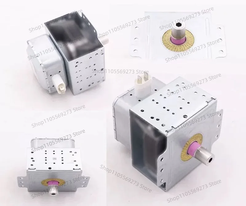 M24FA-410A Microwave Oven Magnetron 2450MHz Kitchen Appliance Replacement Component - view 3