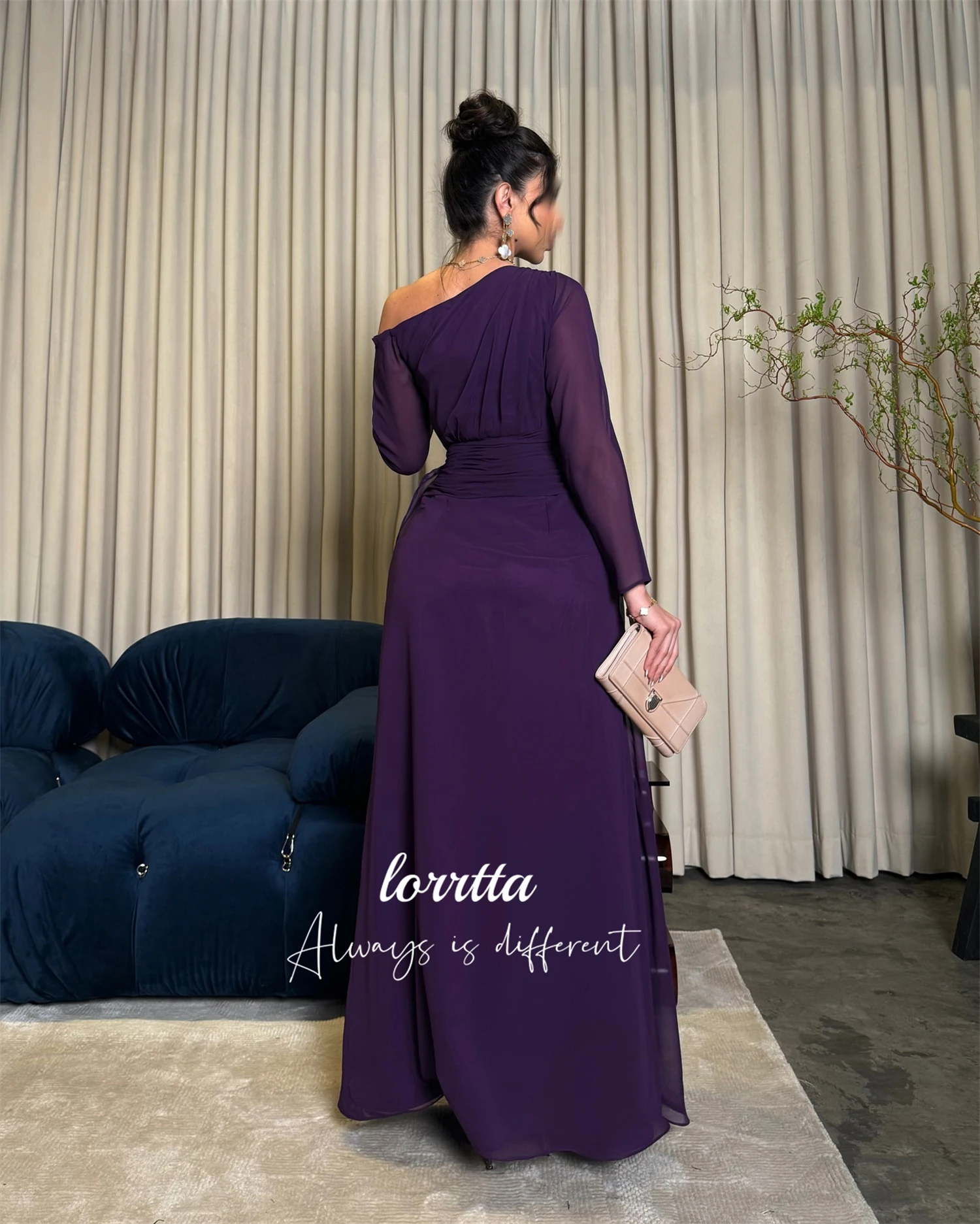 Lucy Maßgeschneiderte besondere Anlässe, elegante Damenkleider für Hochzeit, Partykleid, luxuriöse Abendkleider 2025, Ballkleid