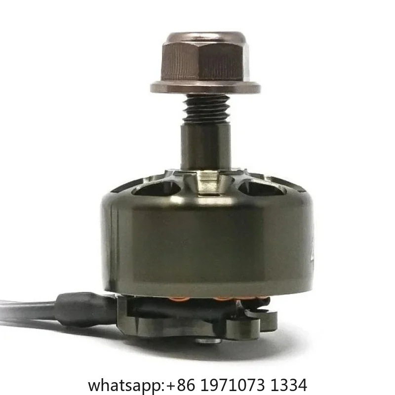 1507 Plus 2680KV 3800KV 4200KV 4-6S Brushless Motor For  racing 3"-5" Drone Multicopter Frame - view 3