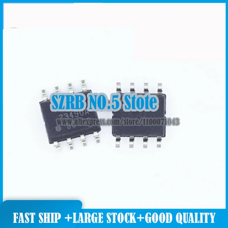 

20 шт./лот OPA2349UA SOP8 OPA2340UA OPA2342UA SOP8 SN74F38DR SOP14 SN74ABTE16245DLR чипы электронные новые